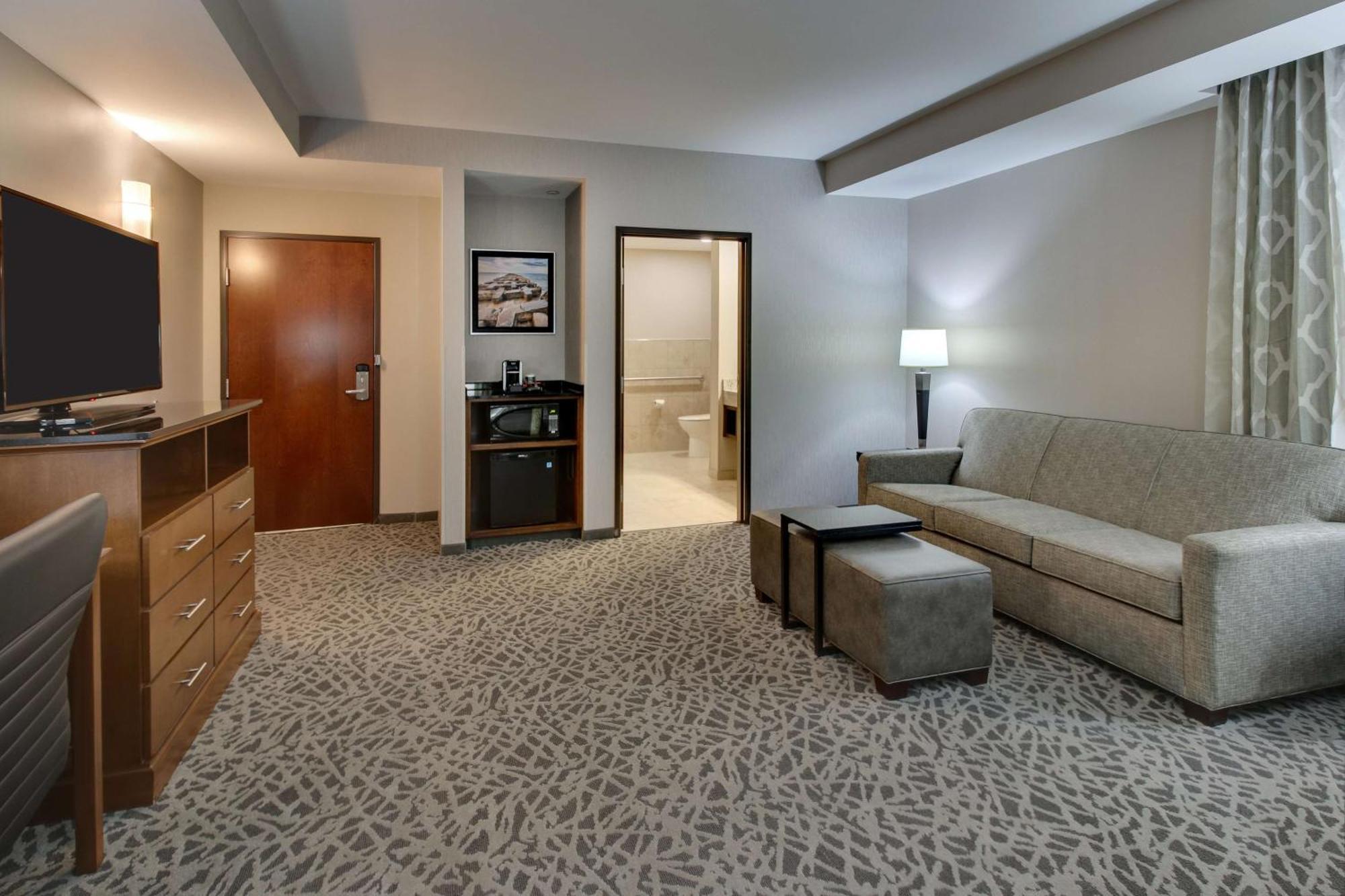 Drury Plaza Hotel Milwaukee Downtown Exteriér fotografie
